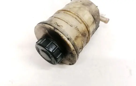 Citroen C8 Power steering fluid tank/reservoir 7700782884