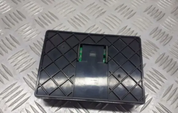 KIA Ceed Relay mounting block 954001H010