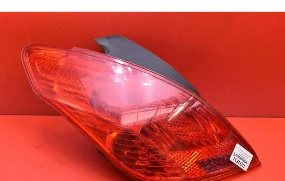 Peugeot 308 Headlight/headlamp 9680425780