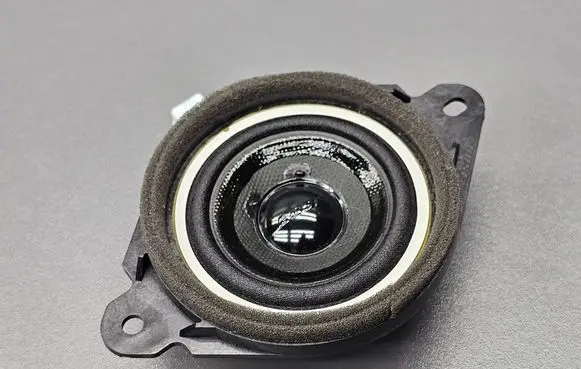 Mazda 3 III Rear door speaker BGW566A60 3526164010