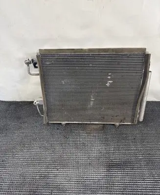 Mitsubishi Shogun A/C cooling radiator (condenser) 7812A156