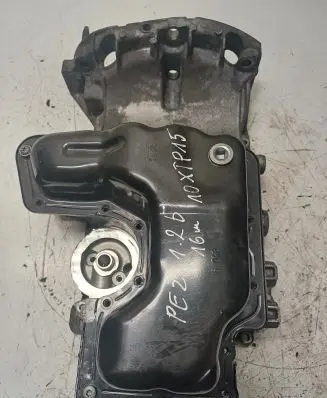 Peugeot 308 Oil sump 06H103603S