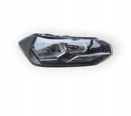 Volkswagen Polo VI Headlight/headlamp 2G1941006
