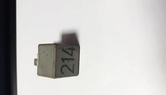 Audi A6 S6 C5 4B Other relay 443951253K