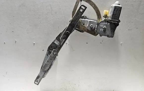 Ford Scorpio Front door window regulator with motor 95GBF23200CB 95GBF23201CB 95GBF23200BB