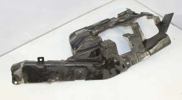BMW X5 E70 Other engine bay part 7160238 10834110
