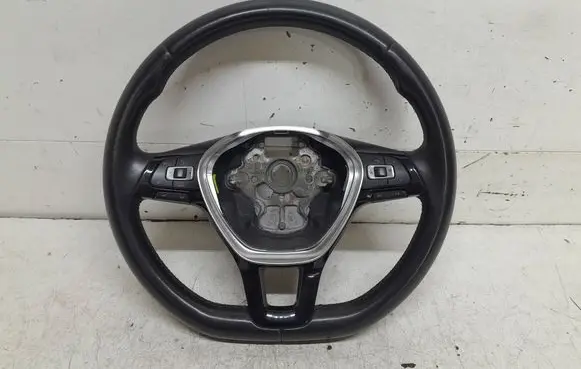 Volkswagen Golf VII Steering wheel 5G0419091 6198400 6219528