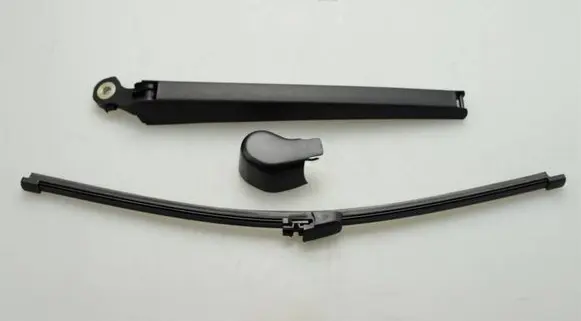 Skoda Octavia Mk2 (1Z) Rear wiper blade arm 1Z9955707 6922RWT1