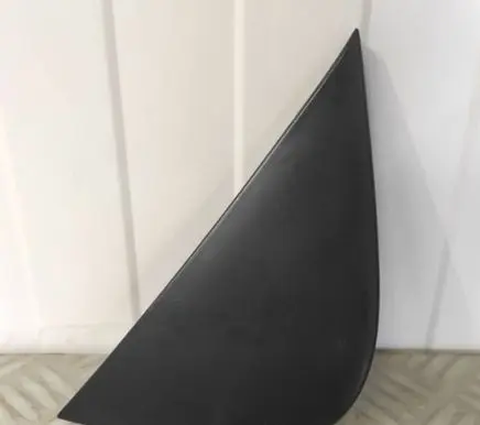 Citroen Jumpy Fender trim (molding) 9808813280