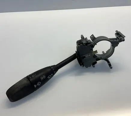 Mercedes-Benz E W211 Wiper control stalk 0005452210 574540 01411100