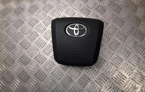 Toyota Prius (XW50) Steering wheel airbag 629155500A