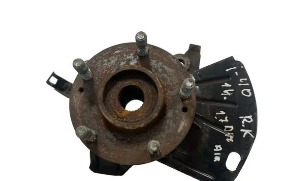 Hyundai i40 Front wheel hub