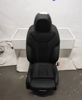 BMW 2 G42 Front double seat 52109466680 61319390114
