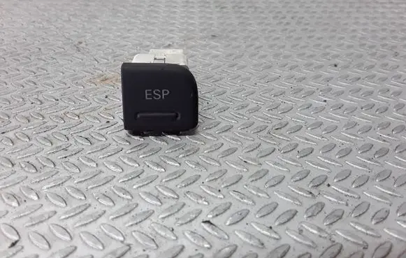 ESP (stability program) switch