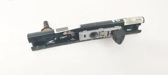 Chrysler Voyager Seat belt adjustment rail 04680460AI
