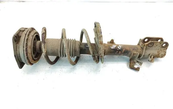 Nissan Micra Front shock absorber/damper