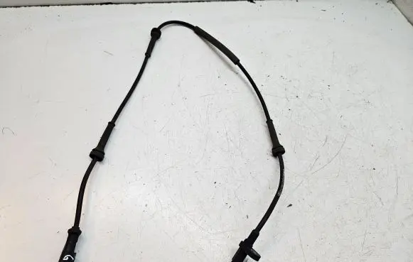 Renault Trafic III (X82) ABS rear brake sensor 93868516 479004618R