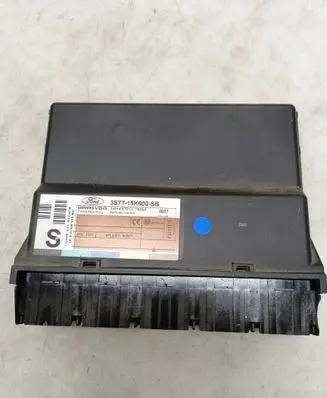 Ford Mondeo Mk III Comfort/convenience module 3S7T15K600SB 5WK48751D