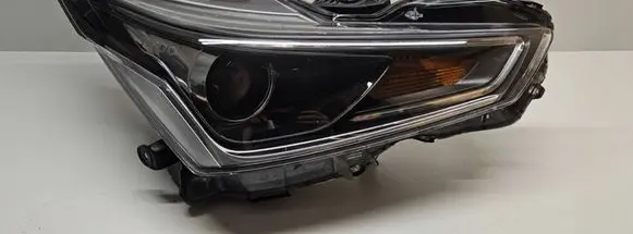 Toyota Aygo X Headlight/headlamp 0H-27 T120