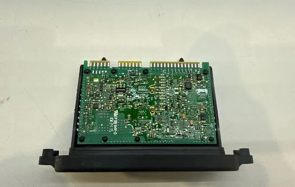 BMW 3 GT F34 Xenon control unit/module 535216806