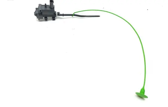 Mini Cooper Countryman R60 Fuel tank cap lock 6985879 20140703