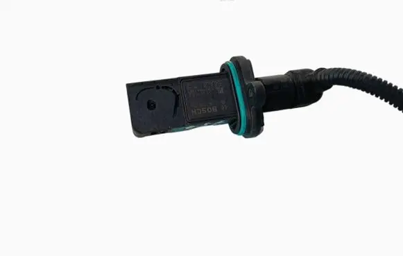 Opel Astra J Mass air flow meter 13301682