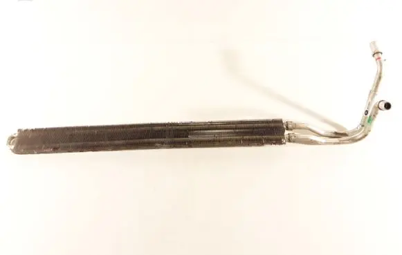 Land Rover Range Rover L322 Power steering radiator QEP000530 55432