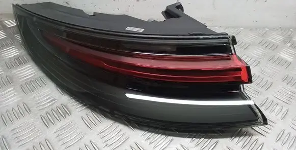 Porsche Panamera (971) Rear/tail lights 973945091