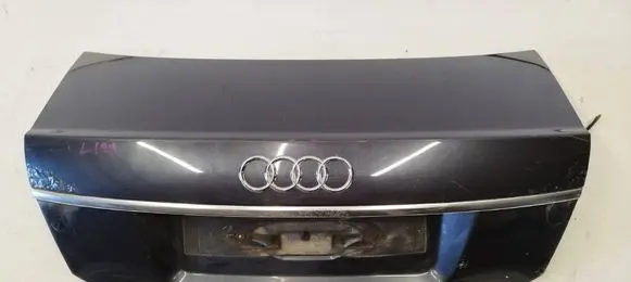 Audi A6 S6 C6 4F Tailgate/trunk/boot lid