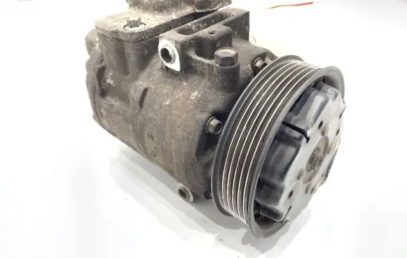 Air conditioning (A/C) compressor (pump)