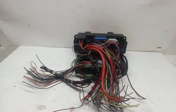 Fuse module