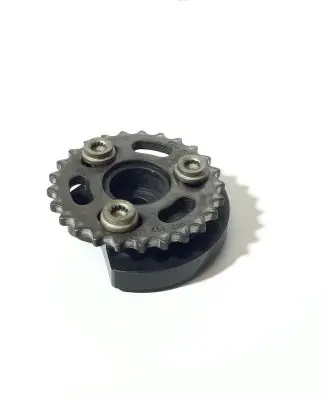Audi A5 8T 8F Timing chain sprocket 057109116J 06E103331L
