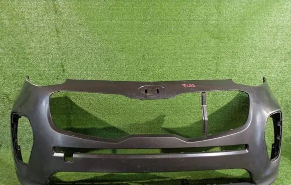 KIA Sportage Front bumper