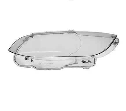 BMW M3 e92 Headlight lense 7401131