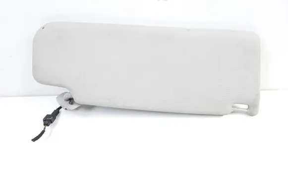 Volkswagen Golf IV Sun visor clip/hook/bracket 