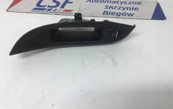 Ford Focus Other switches/knobs/shifts BM51-A237W21-BEW