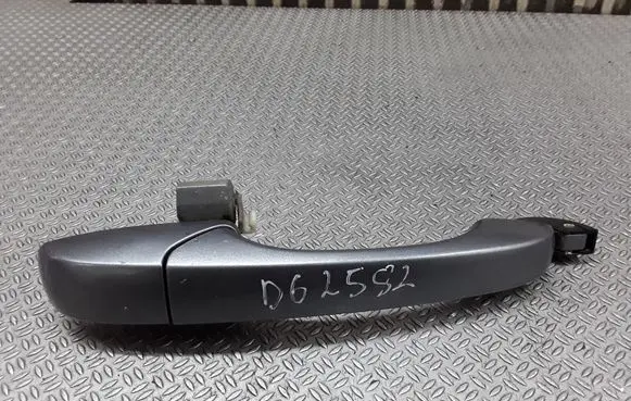 Chrysler Sebring (ST-22 - JR) Rear door exterior handle