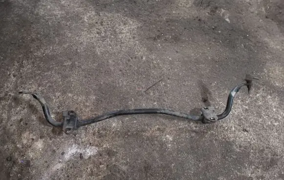 Rear anti-roll bar/sway bar