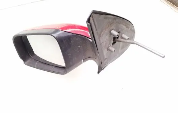Opel Astra G Manual wing mirror E1010548