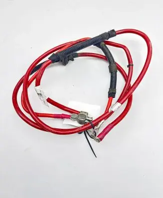 Mercedes-Benz ML W164 Positive cable (battery) A1645401930