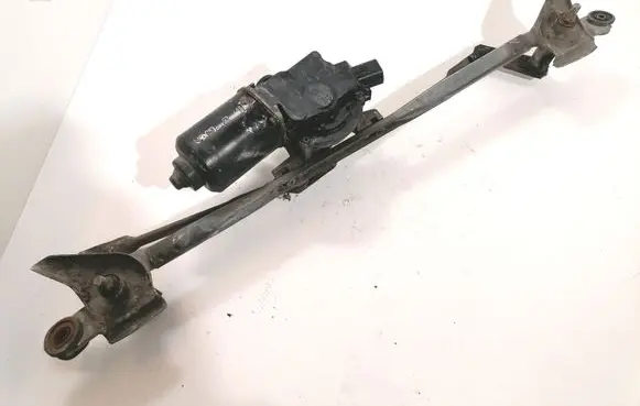 Mazda 6 Front wiper linkage and motor 8492002390
