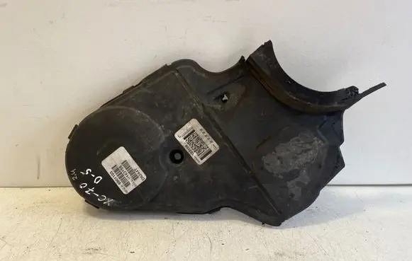 Volvo XC70 Timing belt guard (cover) 8631627