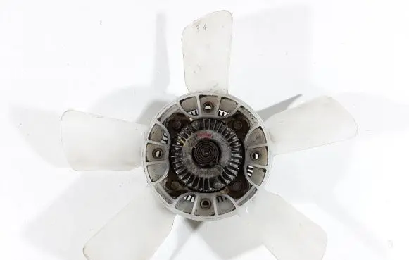 Suzuki Jimny Viscous fan clutch 