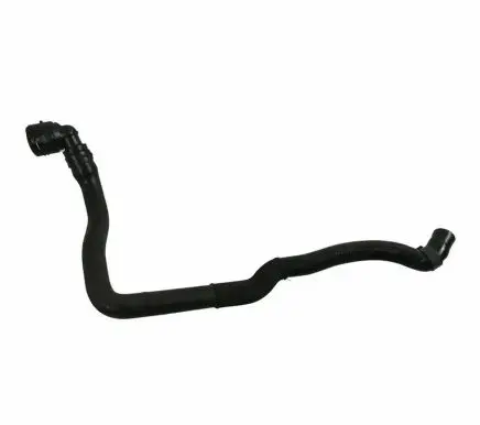 Volkswagen PASSAT B7 Engine coolant pipe/hose