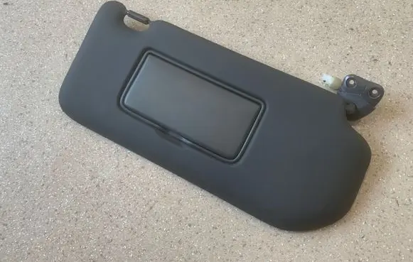 Mercedes-Benz X-class W470 Sun visor
