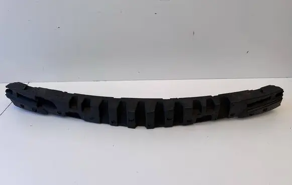 Mercedes-Benz A W169 Front bumper foam support bar 1698850637