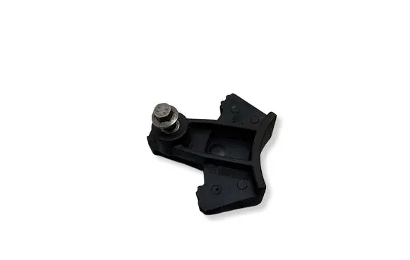 Citroen DS3 Crankshaft position sensor 9642511280