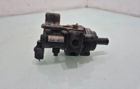 Toyota Prius (XW20) Electric auxiliary coolant/water pump 0641000951