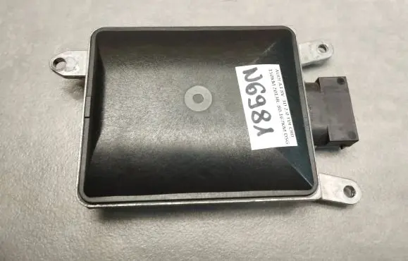 Audi A3 S3 8V Blind spot module 5Q0907566 6PZ01090501 8T0907566