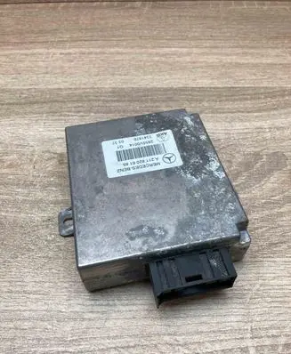 Mercedes-Benz E W211 Phone control unit/module A2118206185 3341876